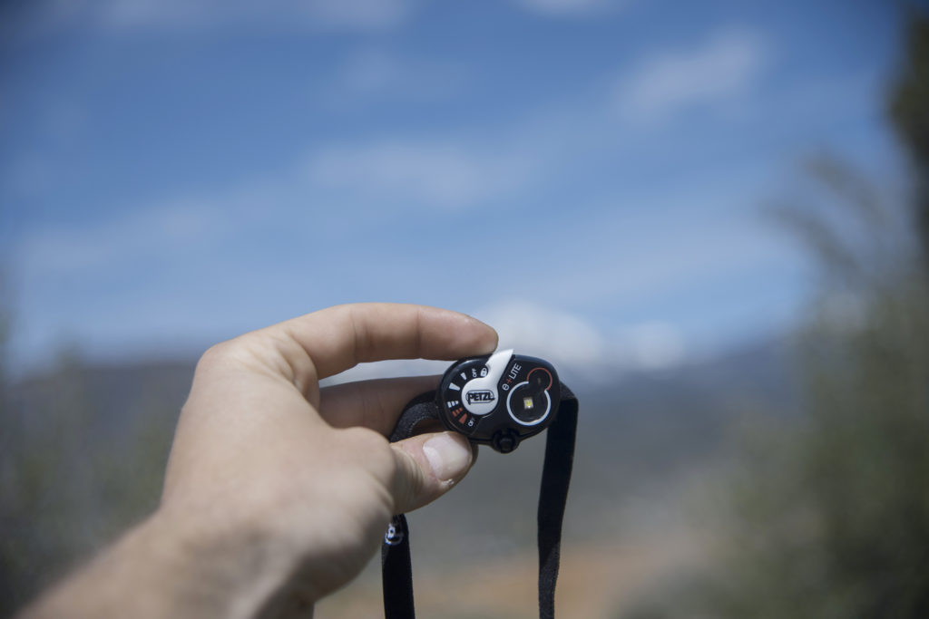 petzl-e-lite