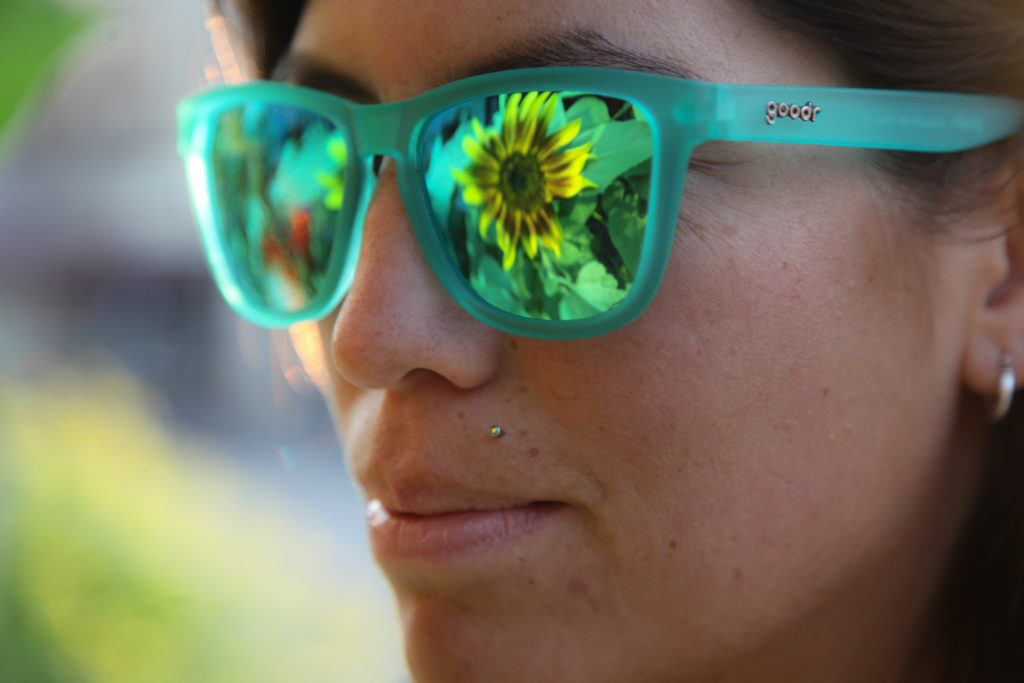 Goodr eyewear has all kinds of ways to make you look good Adventure