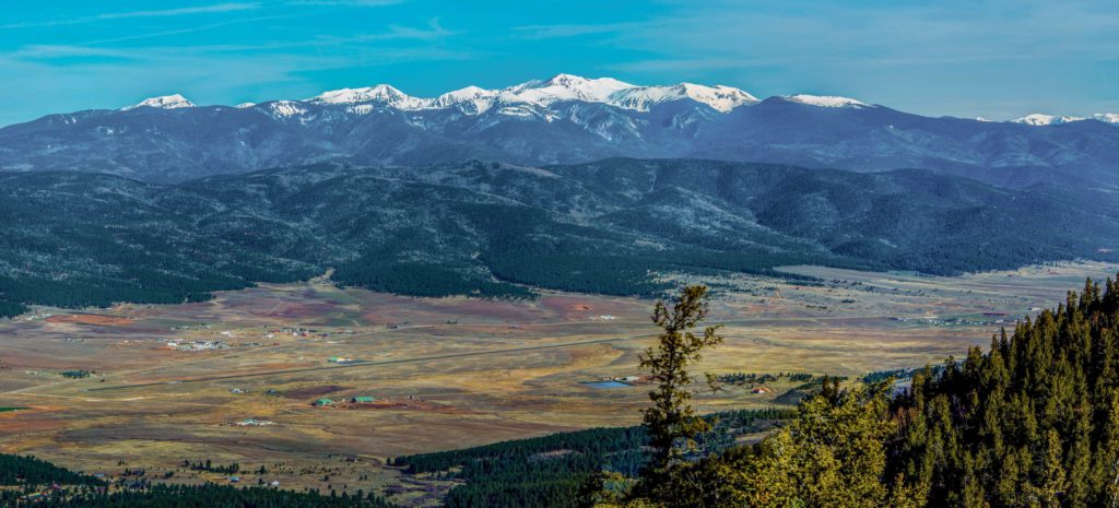 wheeler peak angel fire new mexico