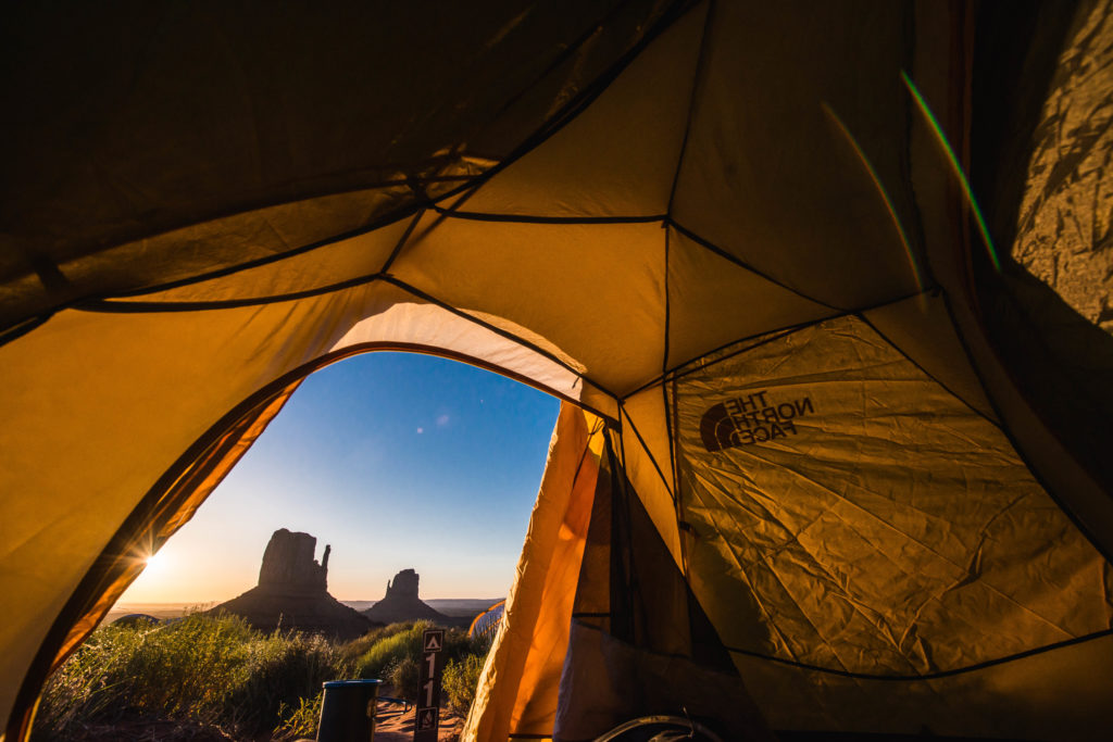 8 Tricks to Keep a Tent Zipper Zipping Adventure Pro Magazine