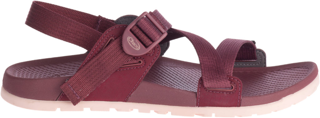 Chaco Lowdown
