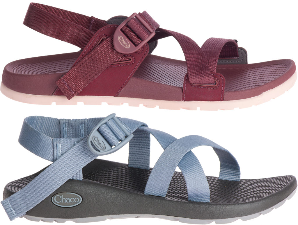 Chaco Lowdown