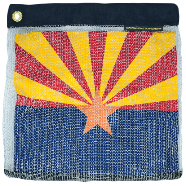 armored gear outdoor ratsack arizona flag
