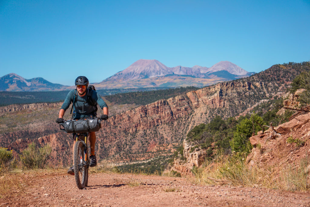 bikepacking gear ortlieb handlebar pack