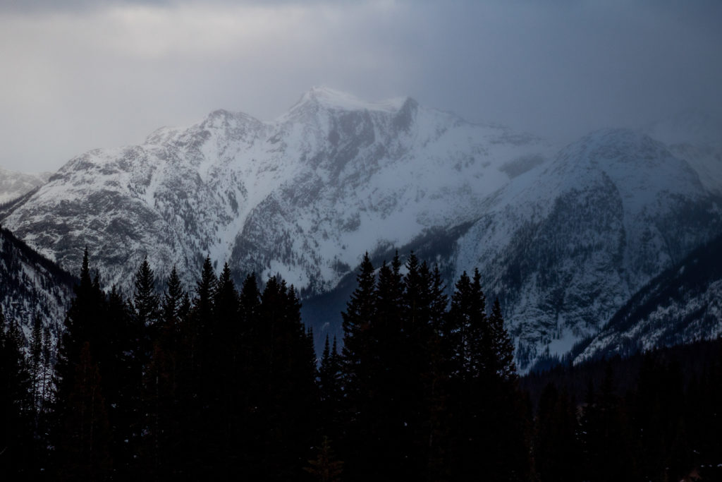 avalanche courses storm san juan mountains