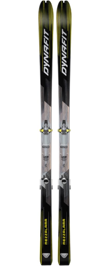 Dynafit Mezzalama Ski