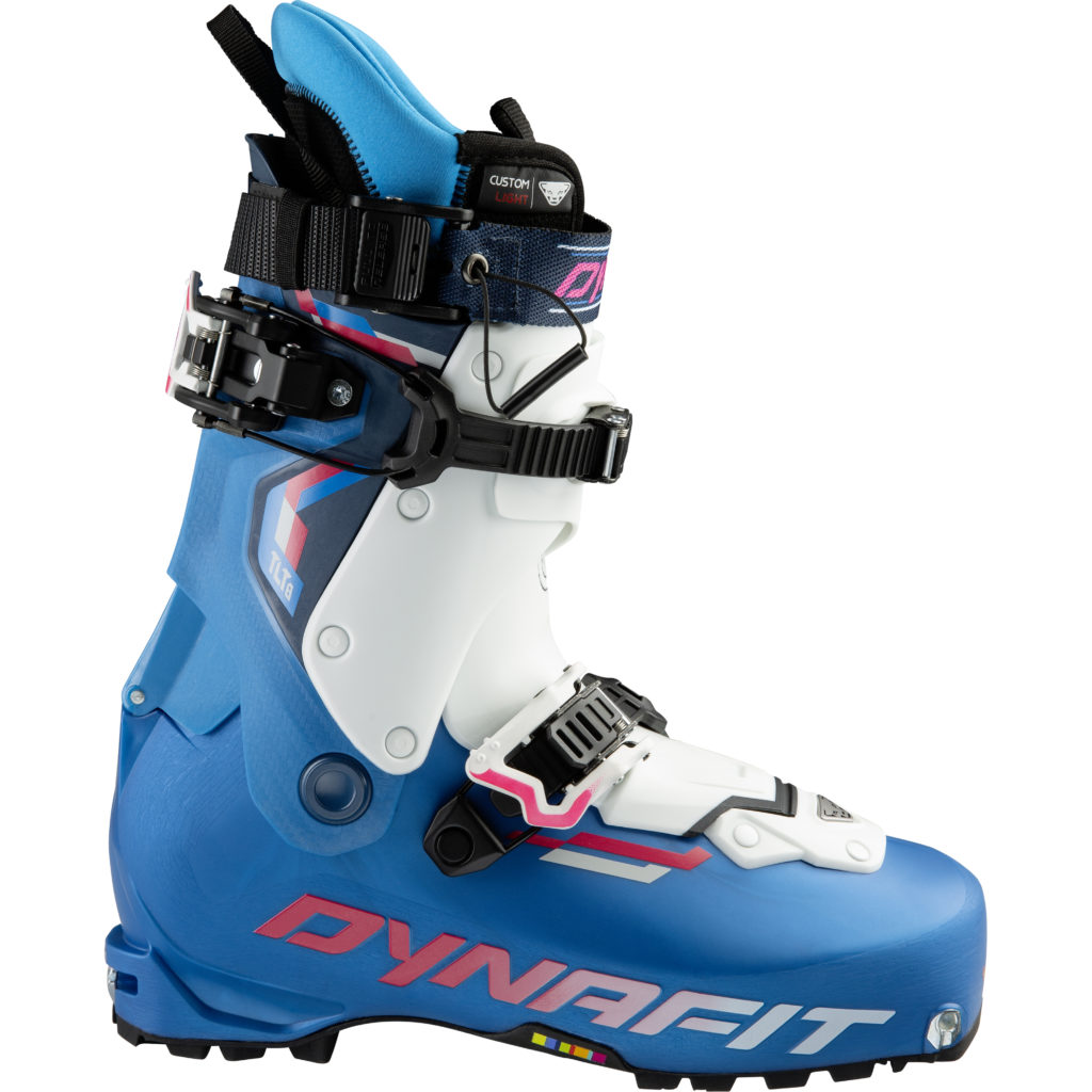 Dynafit Women’s TLT8 Expedition CR Boot