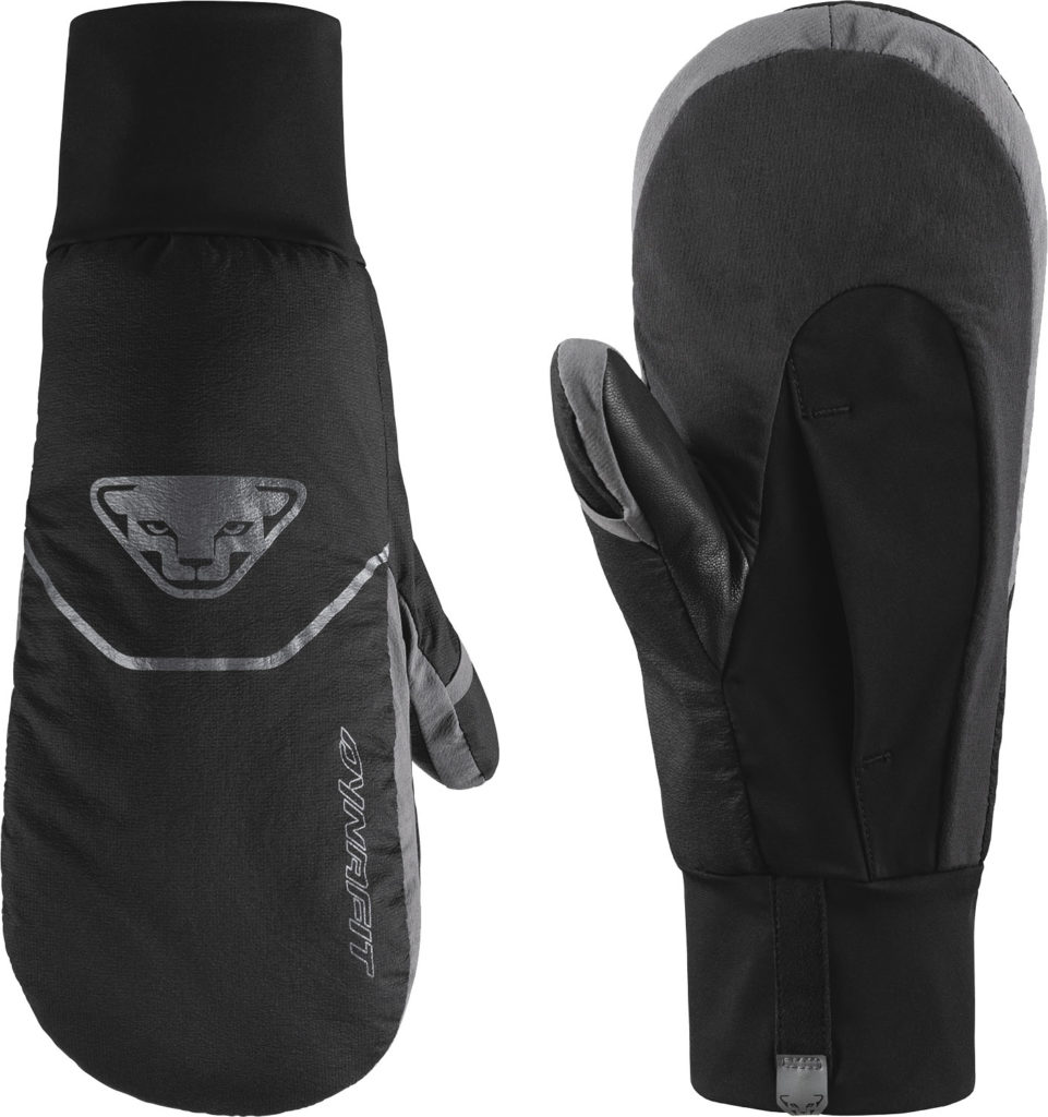 Dynafit Borax Primaloft Mittens