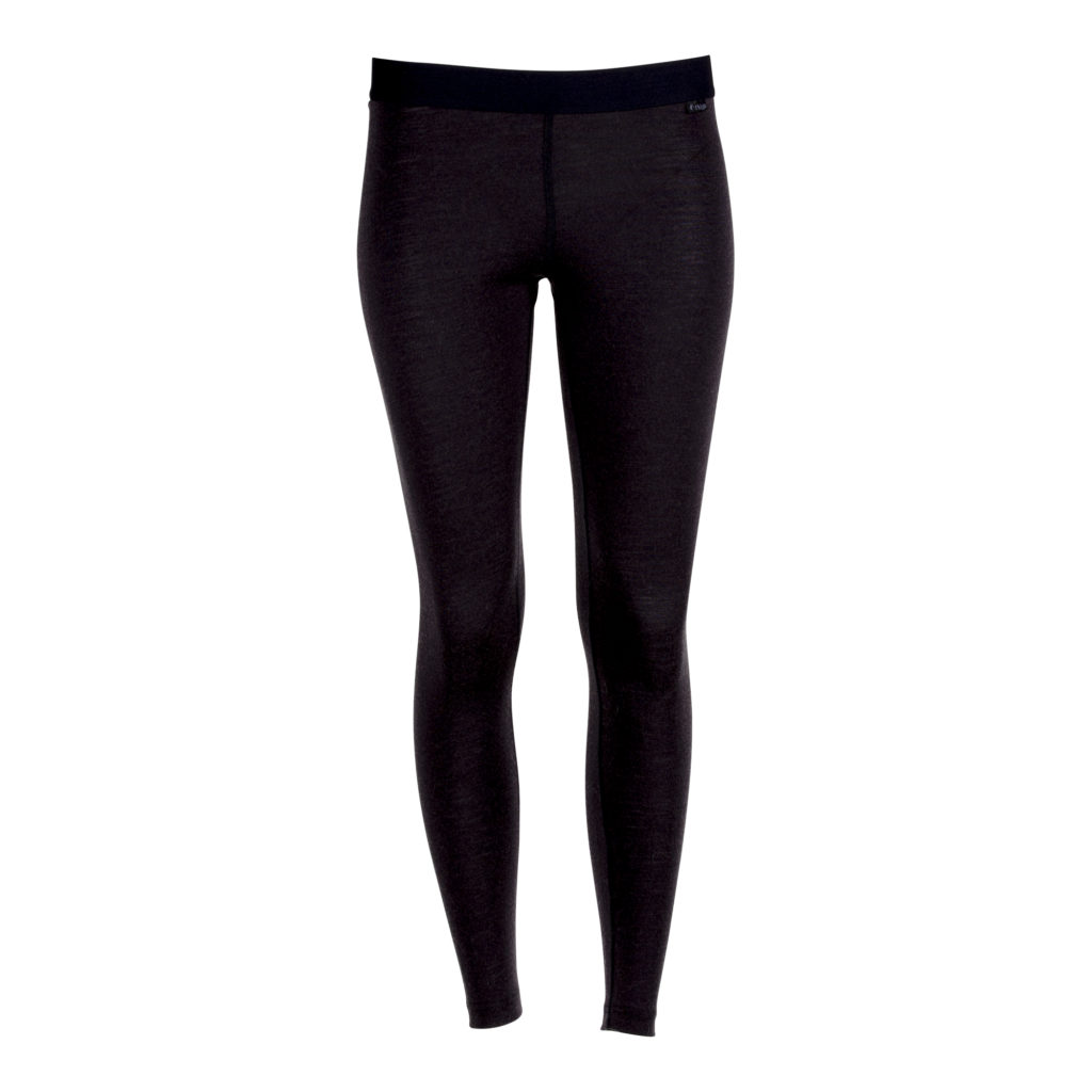 Ridge Merino Women’s Aspect Midweight Merino Wool Base Layer