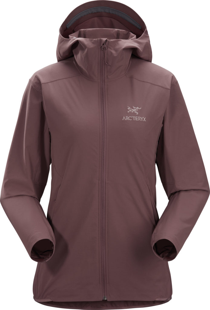 Arc’teryx Women’s Gamma SL Hoody