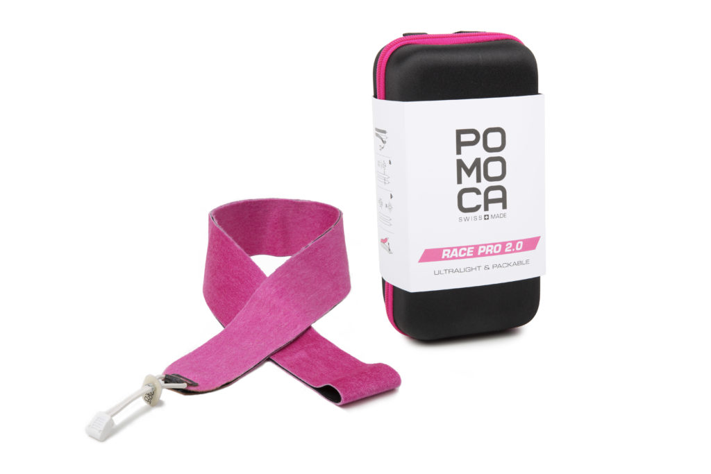 Pomoca Race Pro 2.0