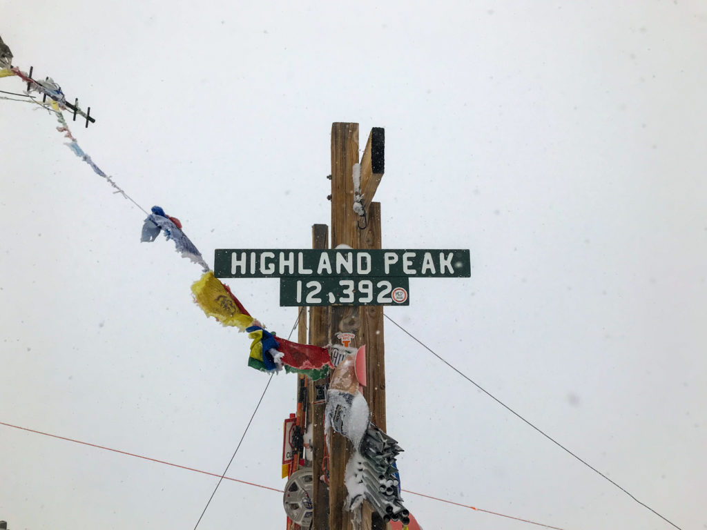 aspen highlands ski ares highland peak covid tips