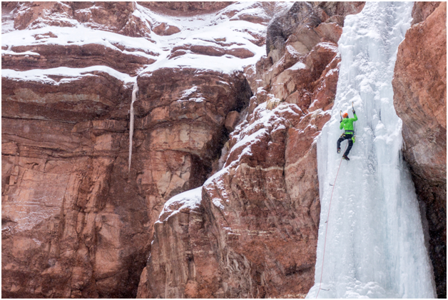 Photo courtesy of The Hotel Telluride.